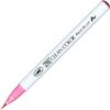 ZIG Clean Color Real Brush Penselpenna Peach Pink