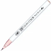 Clean Color Real Brush Penselpenna 204 Blossom Pink