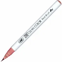 Clean Color Real Brush Penselpenna 205 Dark Blossom Pink