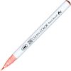 ZIG Clean Color Real Brush Penselpenna Pink Flamingo