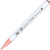 ZIG Clean Color Real Brush Penselpenna Pink Flamingo