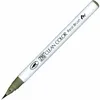 Clean Color Real Brush Penselpenna 403 Green Grey
