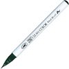 ZIG Clean Color Real Brush Penselpenna Marine Green