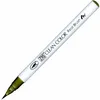 Clean Color Real Brush Penselpenna  402 Moss Green