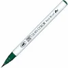 Clean Color Real Brush Penselpenna 405 Dark Green