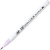 ZIG Clean Color Real Brush Penselpenna Pale Violet