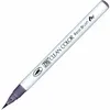 Clean Color Real Brush Penselpenna 809 Purplish Gray