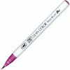 Clean Color Real Brush Penselpenna 810 Light Red Grape