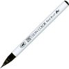 ZIG Clean Color Real Brush Penselpenna Natural Grey