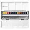Winsor Newton Professional WC - Customisable Travel Tin 12