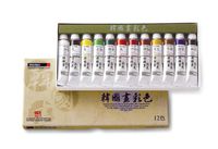 ShinHan Professional Korean Color MINHWA Kit Series - 1