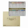 ShinHan Professional Korean Color 20ml Tube - 24 Colors Set B 