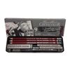 CretaColor Graphite Pocket set - 8 delar