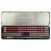 CretaColor Graphite Pocket set - 8 delar