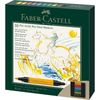 Faber-Castell PITT Dual Marker - Wallet of 10