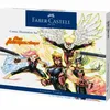 Faber-Castell  Pitt Artist Comic Illustration Set
