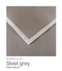 Canson Mi-Teintes Pastellpapper Ark Steel Grey