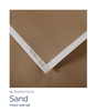 Canson Mi-Teintes Pastellpapper Ark Sand