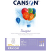 Canson Imagine 200g Mix Media papper