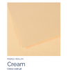 Canson Ingres Vidalon 100g - 48 Cream