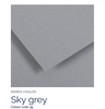 Canson Ingres Vidalon 100g - 39 Sky Grey