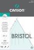 Canson Bristol Graphic Ritpapper