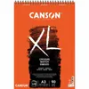 Canson XL Croquis 90g Ritpapper