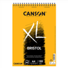 Canson XL Bristol 180g Ritpapper