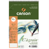Canson C a grain ritpapper 180g