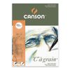 Canson C a grain ritpapper 180g