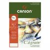 Canson C a grain 224g Ritpapper