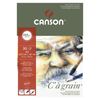 Canson C a grain 224g Ritpapper