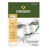Canson C a grain 125g Ritpapper