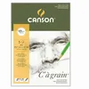 Canson C a grain 125g Ritpapper