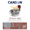 Canson Mi-Teintes Velvet Grey Tones