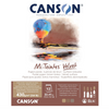 Canson Mi-Teintes Velvet Brown Tones