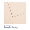 Canson Mi-Teintes Velvet Powder Beige