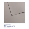 Canson Mi-Teintes Velvet Moonstone Grey