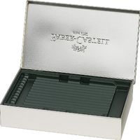 Faber-Castell Art & Graphic 36 - Empty Tin
