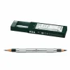 Faber-Castell Pennh&aring;llare/F&ouml;rl&auml;ngare Aluminium