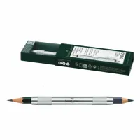 Faber-Castell Pennh&aring;llare/F&ouml;rl&auml;ngare Aluminium