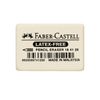 Faber-Castell Rader naturgummi 7041