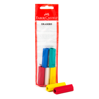 Faber-Castell Pen Style Eraser
