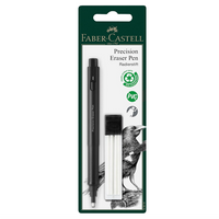 Faber-Castell Pitt Graphite Matt & 9000 (20) - Metalletui