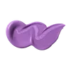 Liquitex Soft Body Akrylf&auml;rg Brilliant Purple