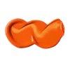 Liquitex Soft Body Akrylf&auml;rg Vivid Red Orange