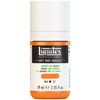 Liquitex Soft Body Akrylf&auml;rg Cadmium Free Orange
