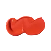 Liquitex Soft Body Akrylf&auml;rg Cadmium Free Red light