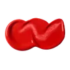 Liquitex Soft Body Akrylf&auml;rg Cadmium Free Red medium