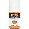 Liquitex Soft Body Akrylf&auml;rg Fluorescent Orange